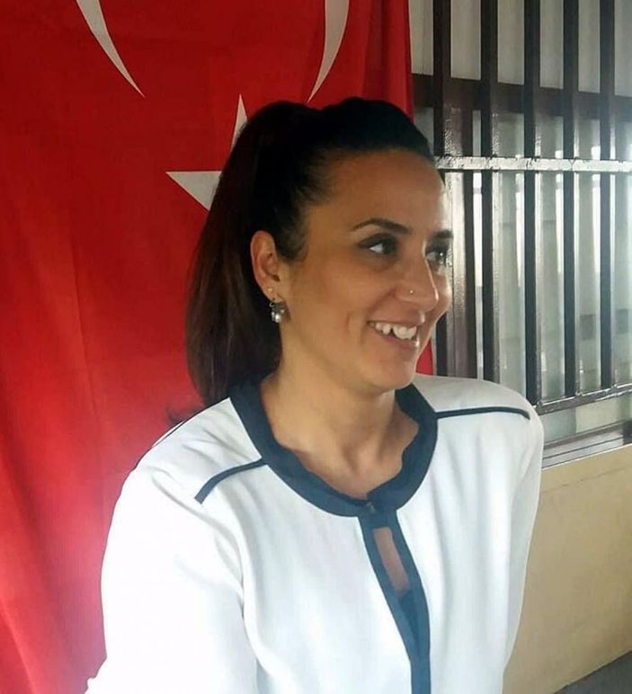 Annesini bıçaklayarak öldürdü, susma hakkını kullanıp, ifade vermedi -1