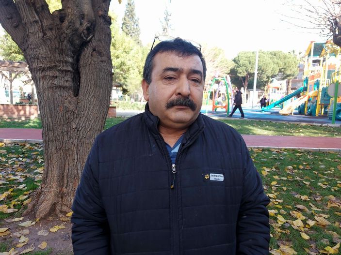 Sahte içkiden 37 ay tutuklu kalan Bombay: Kim yaparsa yapsın sahte içki almayın -1