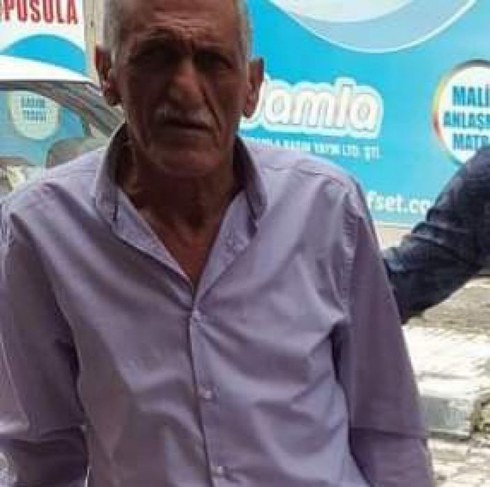 d Yeğeninin vurduğu fırıncı öldü -3