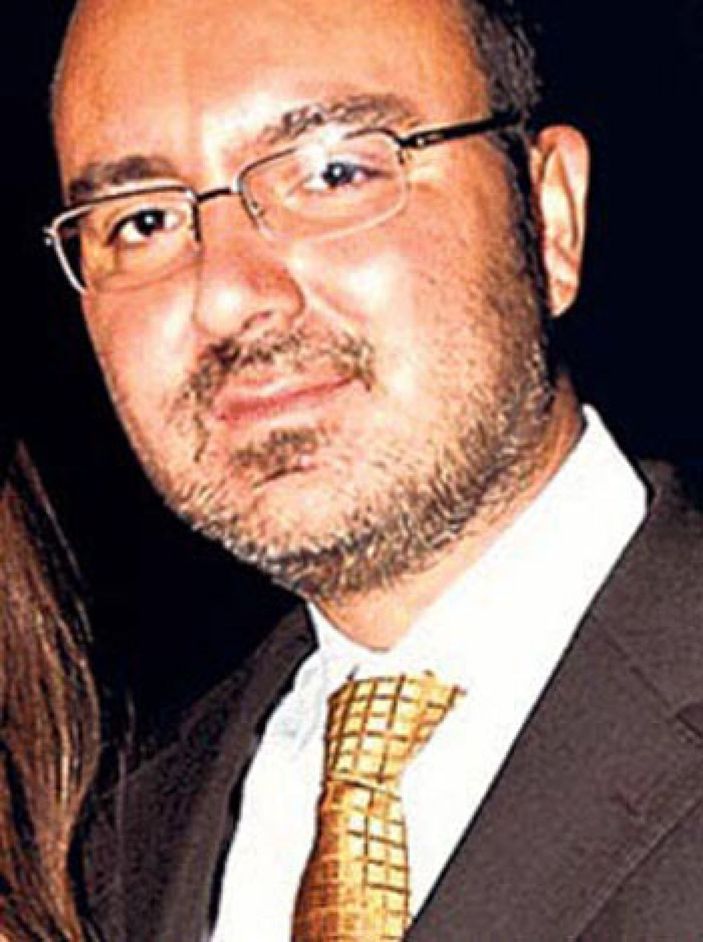 Kaçırıldığını iddia eden iş adamı, olayı kendisi kurgulamış -1