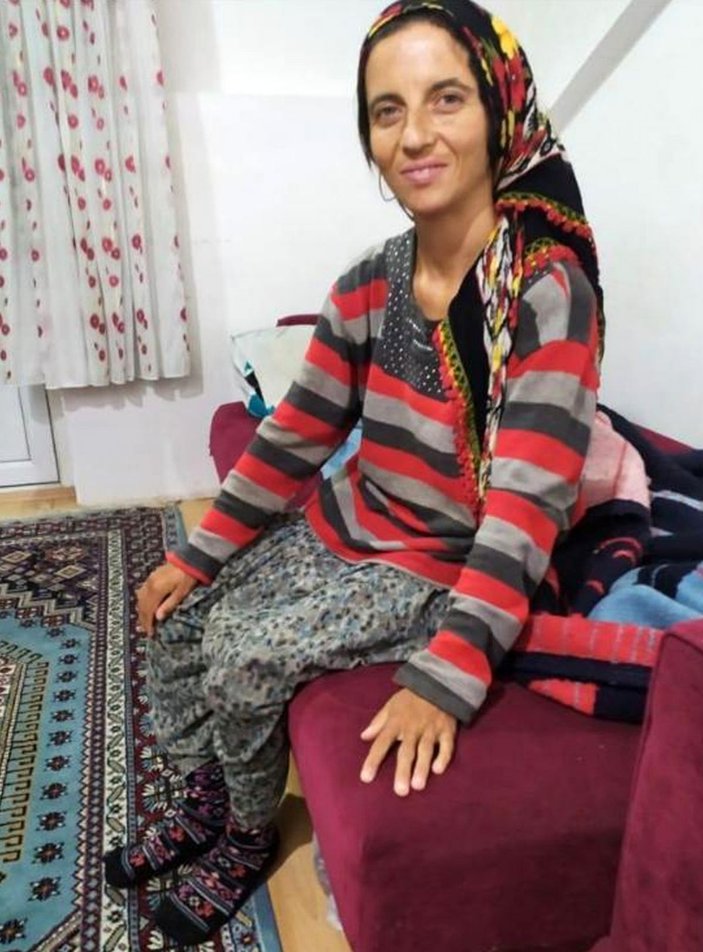 Isparta'da kayıp olarak aranan kadının Burdur'da cesedi bulundu -2