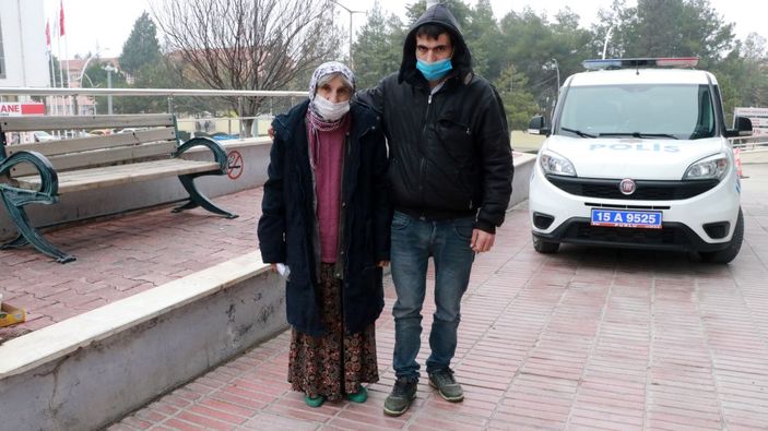 Ormanlık alanda ölü bulunan Gülsüm'ün kardeşi: Annemi ve ablamı köyde istemiyorlardı -3