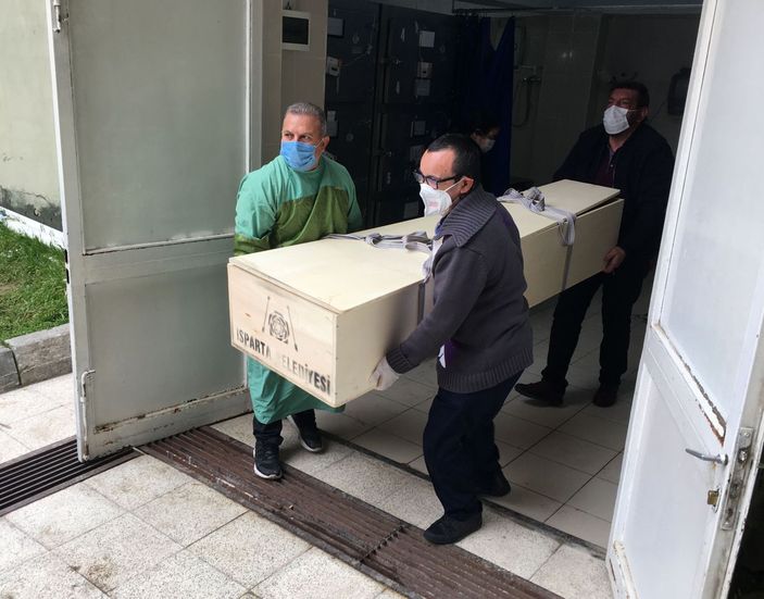 Ormanlık alanda ölü bulunan Gülsüm'ün kardeşi: Annemi ve ablamı köyde istemiyorlardı -1