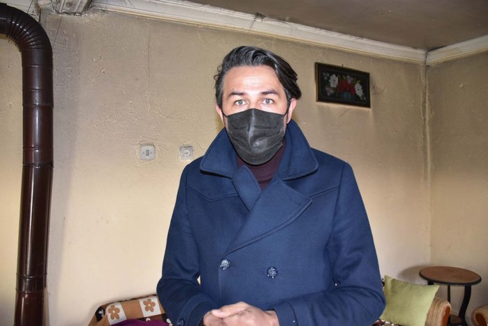 Kırıkkale'de tek katlı evde bir haftada 10 yangın çıktı -6