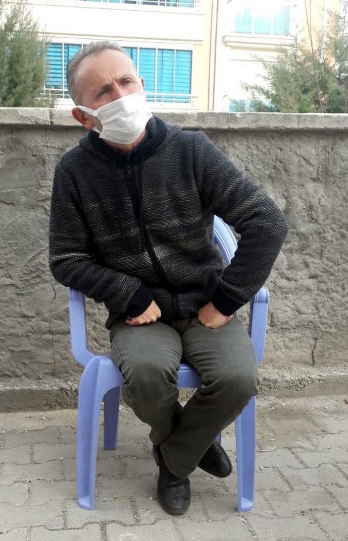 Kırşehir'de eşi ile öldürülen gencin babası: Oğluma 'sakın gitme' dedim -1