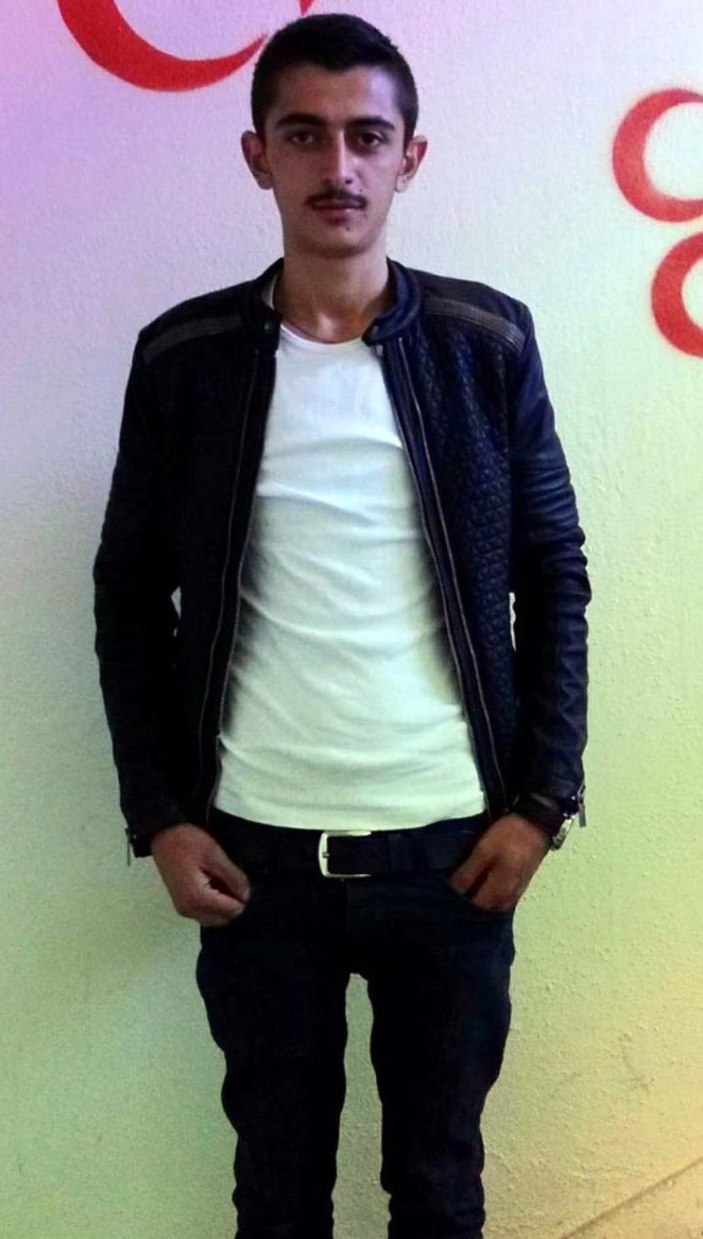 Kırşehir'de eşi ile öldürülen gencin babası: Oğluma 'sakın gitme' dedim -7