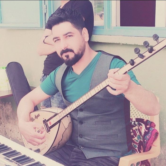 Kayıp müzisyen öldürülüp, çöp poşetiyle araziye atılmış -2