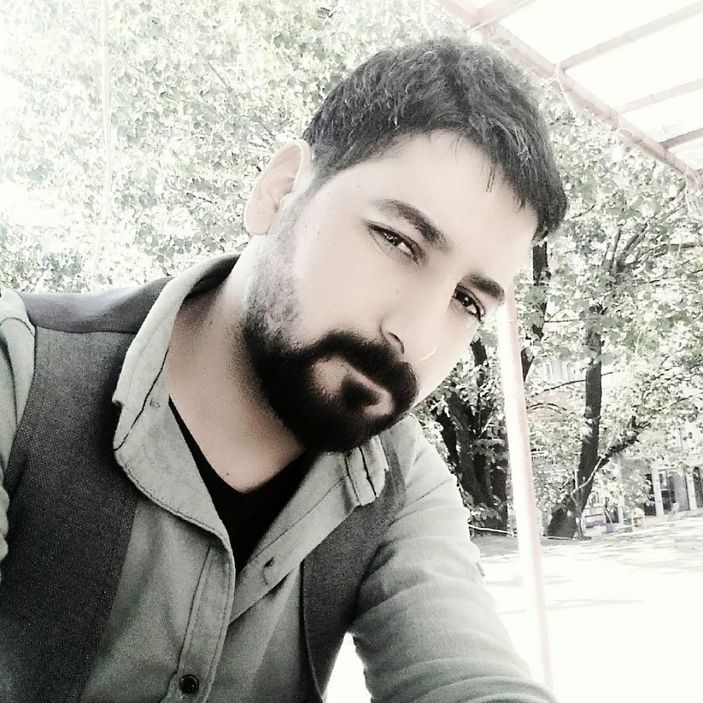 Kayıp müzisyen öldürülüp, çöp poşetiyle araziye atılmış -1