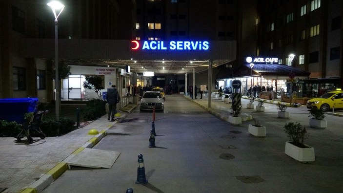 İzmir'de kazada ölen motosiklet sürücüsünden sahte polis kimliği çıktı