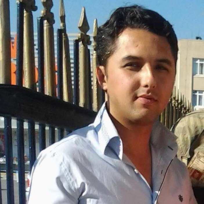Pendik'te plakasında 'Maşallah' yazan araçla 350 bin lira gasbettiler
