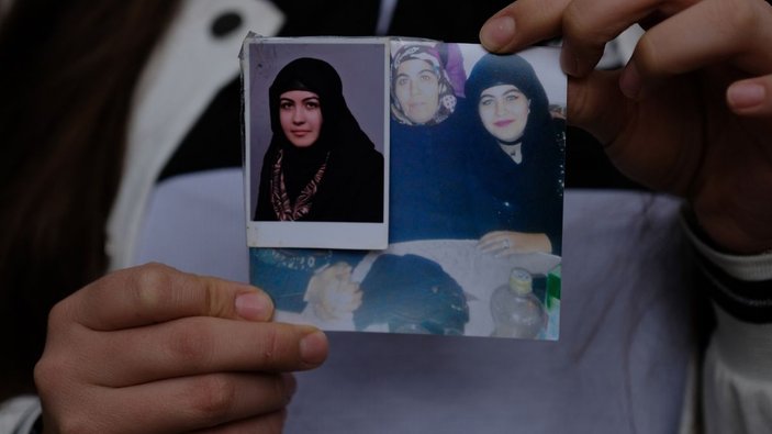 Sokak ortasında öldürülen Esmanur'un annesi: Keşke orada olsaydım, önüne atlasaydım -3