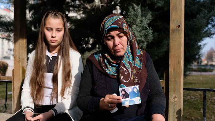 Sokak ortasında öldürülen Esmanur'un annesi: Keşke orada olsaydım, önüne atlasaydım -4