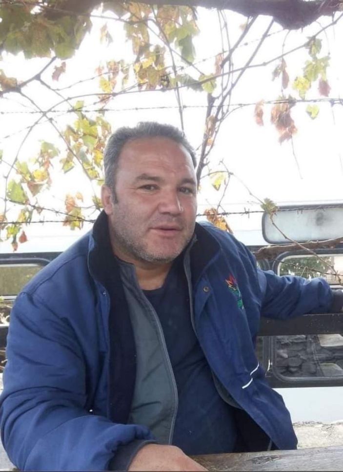 İzmir'de tartıştığı komşusunu bıçaklayarak öldürdü