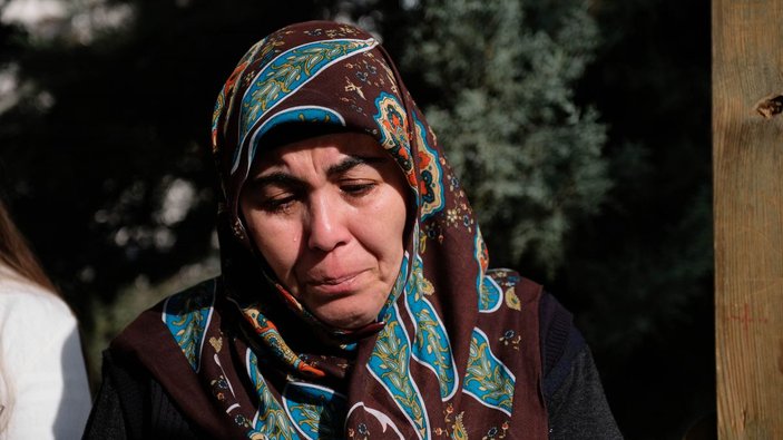 Sokak ortasında öldürülen Esmanur'un annesi: Keşke orada olsaydım, önüne atlasaydım -2
