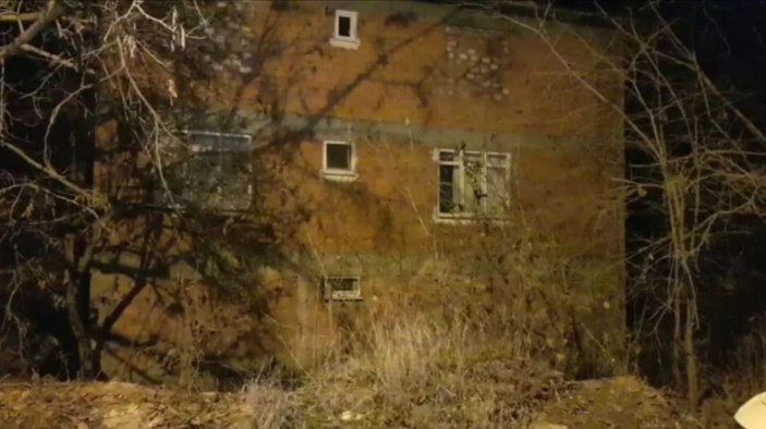 Karabük'te 8 kişilik aile, soba gazından zehirlendi