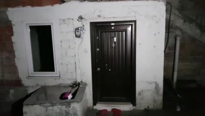 Karabük'te 8 kişilik aile, soba gazından zehirlendi