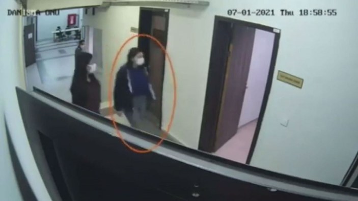 İstanbul Emniyet Müdürlüğü çıplak arama iddiasını görüntülerle yalanladı -8