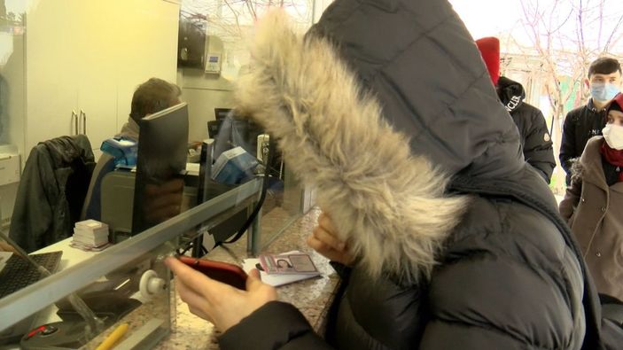 İstanbulkart HES kodu