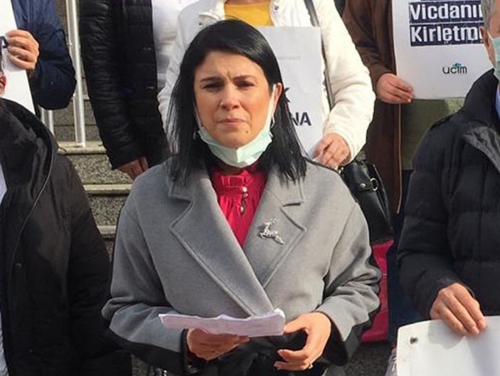 d Çocuk istismarı davasında mesaj atılan telefonun mahkemeye getirilmesi bekleniyor -2