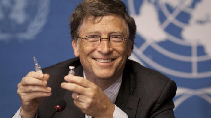 Peru'daki mahkemeden Bill Gates, Soros ve Rockefeller'a kovid-19 suçlaması -2