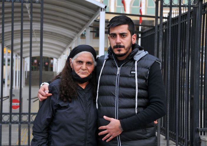 'Duygu, uyuşturucu kuryesi olmak istemeyince öldürüldü' iddiası -7