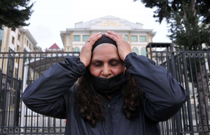 'Duygu, uyuşturucu kuryesi olmak istemeyince öldürüldü' iddiası -9