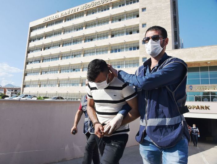 'Duygu, uyuşturucu kuryesi olmak istemeyince öldürüldü' iddiası -4