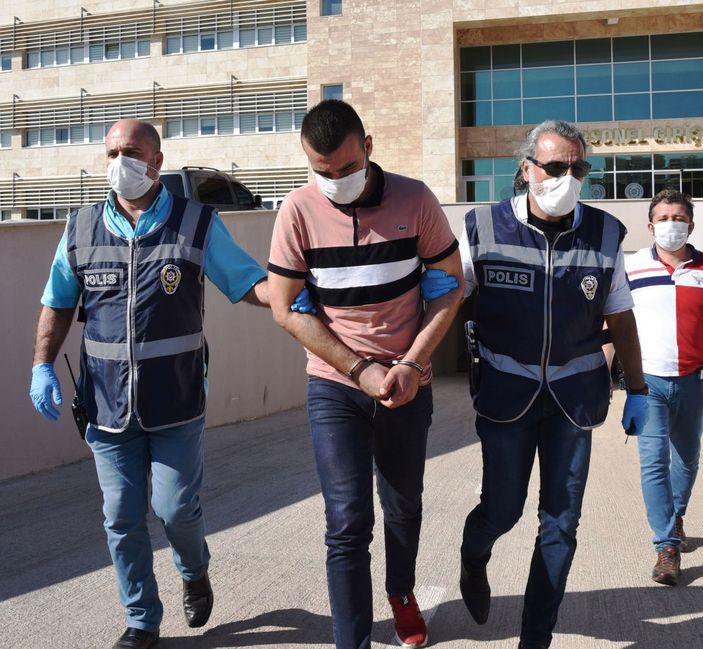 'Duygu, uyuşturucu kuryesi olmak istemeyince öldürüldü' iddiası -3