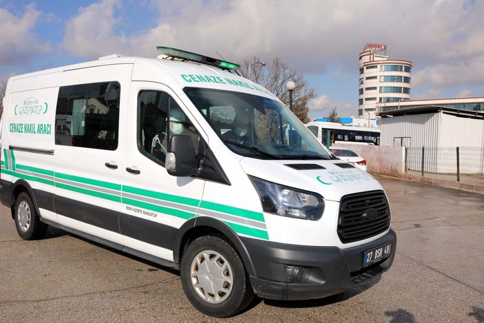 Terörle mücadele gazisi, doğum gününde hayatını kaybetti -4