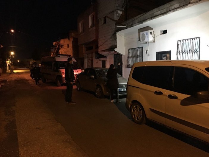 Adana'da yasa dışı bahis operasyonu: 63 gözaltı kararı -1