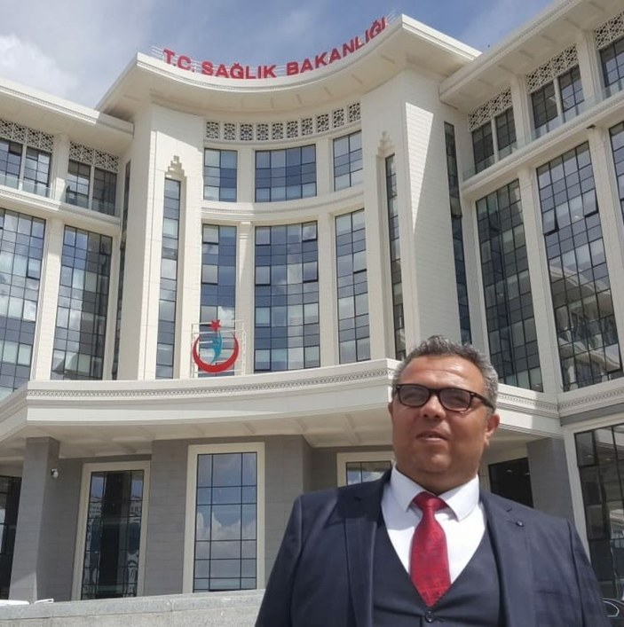 Edirne'de sağlık çalışanından rüşvet iddiasına soruşturma   -4