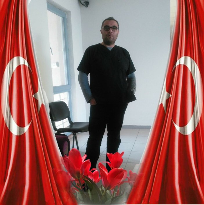 Edirne'de sağlık çalışanından rüşvet iddiasına soruşturma   -3