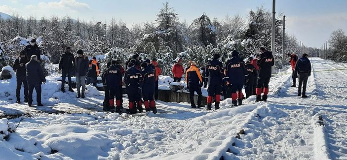 Kocaeli'de kayıp olarak aranan doktor ölü bulundu/ Ek fotoğraf -2