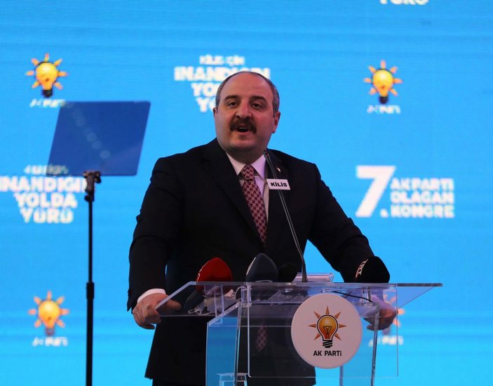 Bakan Varank: Kılıçdaroğlu sözde değil, özde faşist bir genel başkandır -1