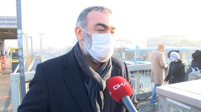 İstanbulkart HES kodu