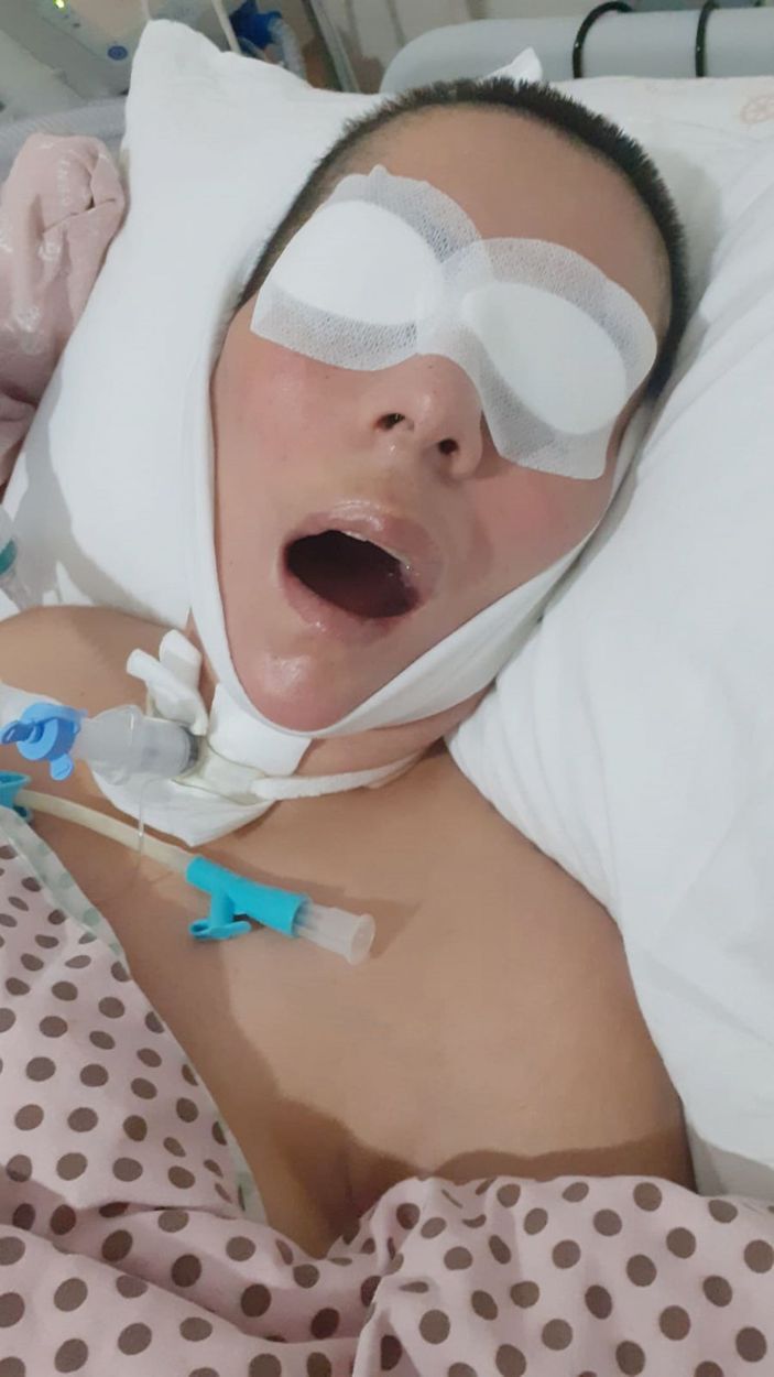 İntihara kalkışıp yatağa bağımlı kalan mağdurun avukatına da cinsel saldırı tehdidi -4