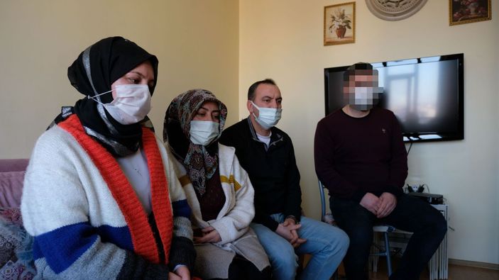 Halime: Eşim, babamı ve eniştemi öldürdü, beni de siyanür içirmekle tehdit etti -2
