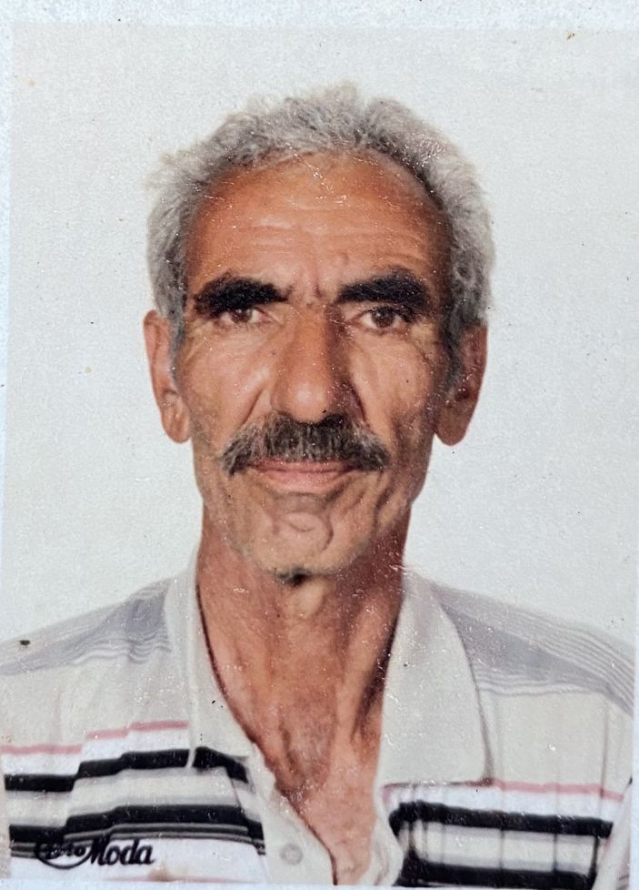 Halime: Eşim, babamı ve eniştemi öldürdü, beni de siyanür içirmekle tehdit etti -1