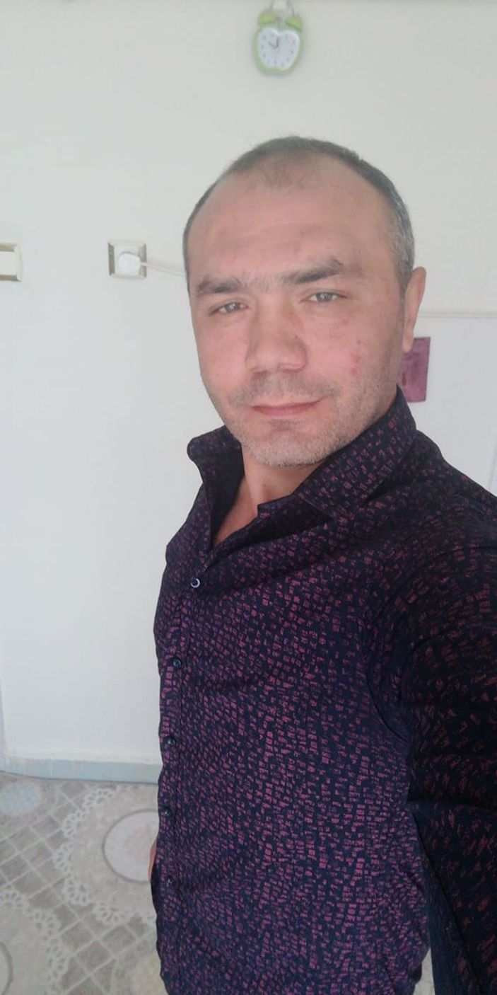 Halime: Eşim, babamı ve eniştemi öldürdü, beni de siyanür içirmekle tehdit etti -9