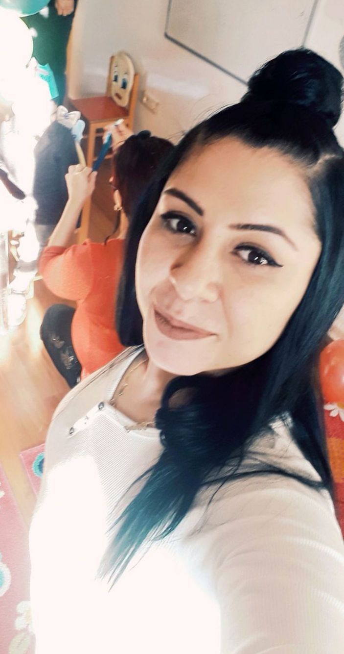 İntihara kalkışıp yatağa bağımlı kalan mağdurun avukatına da cinsel saldırı tehdidi -6