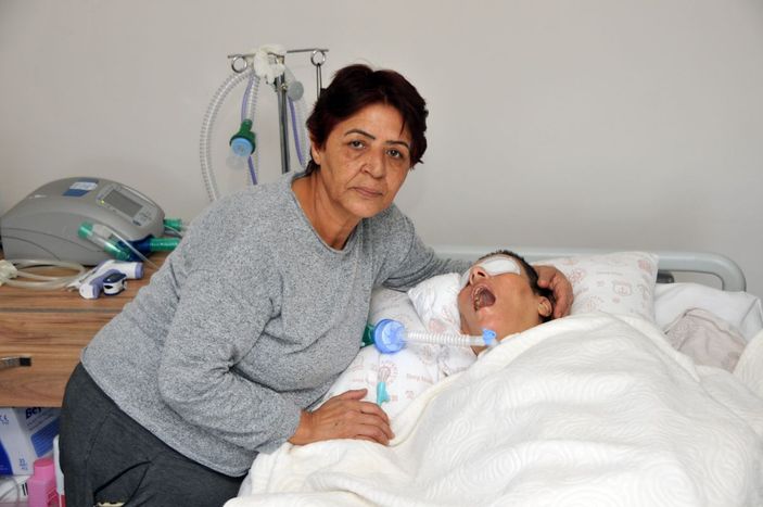 İntihara kalkışıp yatağa bağımlı kalan mağdurun avukatına da cinsel saldırı tehdidi -2