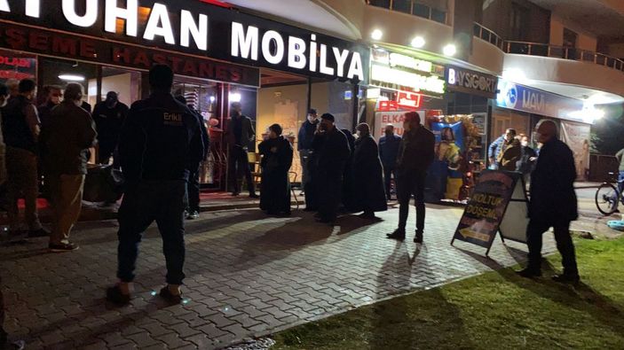 Halime: Eşim, babamı ve eniştemi öldürdü, beni de siyanür içirmekle tehdit etti -6