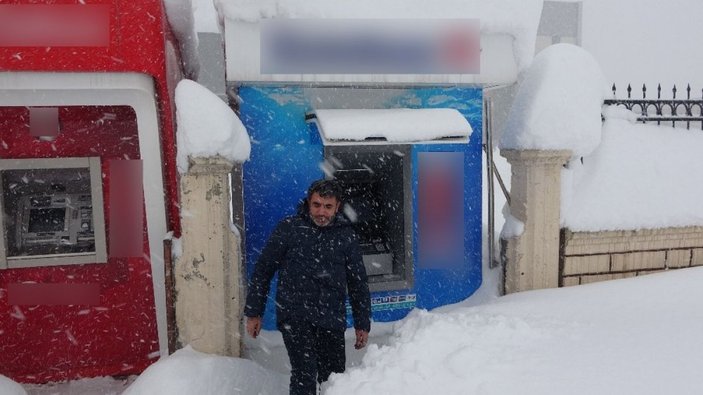 Bitlis ATM