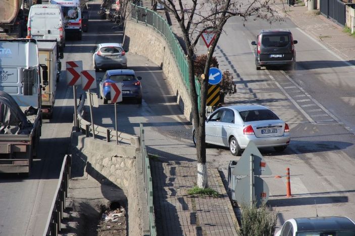 İş yerinin çalışma listesinde ismi görünmeyince 3 bin 150 TL ceza yedi -4