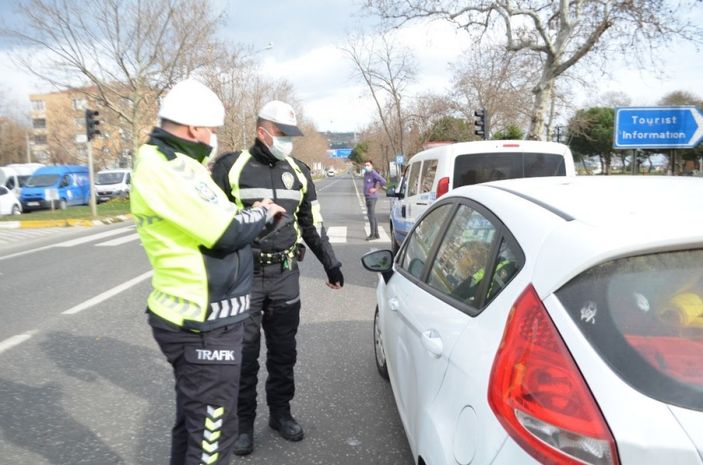 Evde ağlayan çocuk, 17 bin lira ceza kestirdi -5
