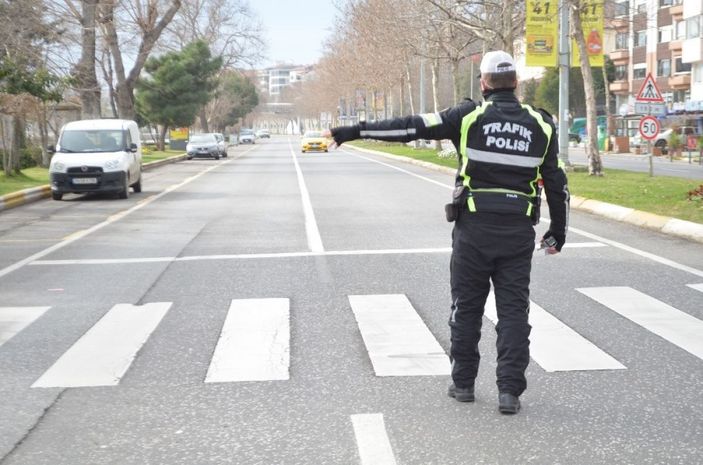 Evde ağlayan çocuk, 17 bin lira ceza kestirdi -6
