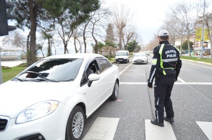 Evde ağlayan çocuk, 17 bin lira ceza kestirdi -7