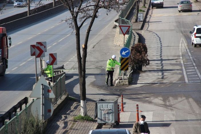 İş yerinin çalışma listesinde ismi görünmeyince 3 bin 150 TL ceza yedi -5