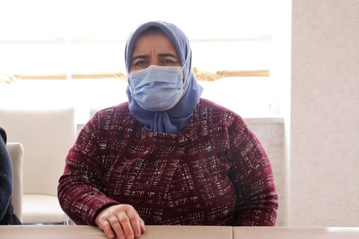 Evlat nöbetindeki baba: Canımızı, ciğerimizi kopardılar -7