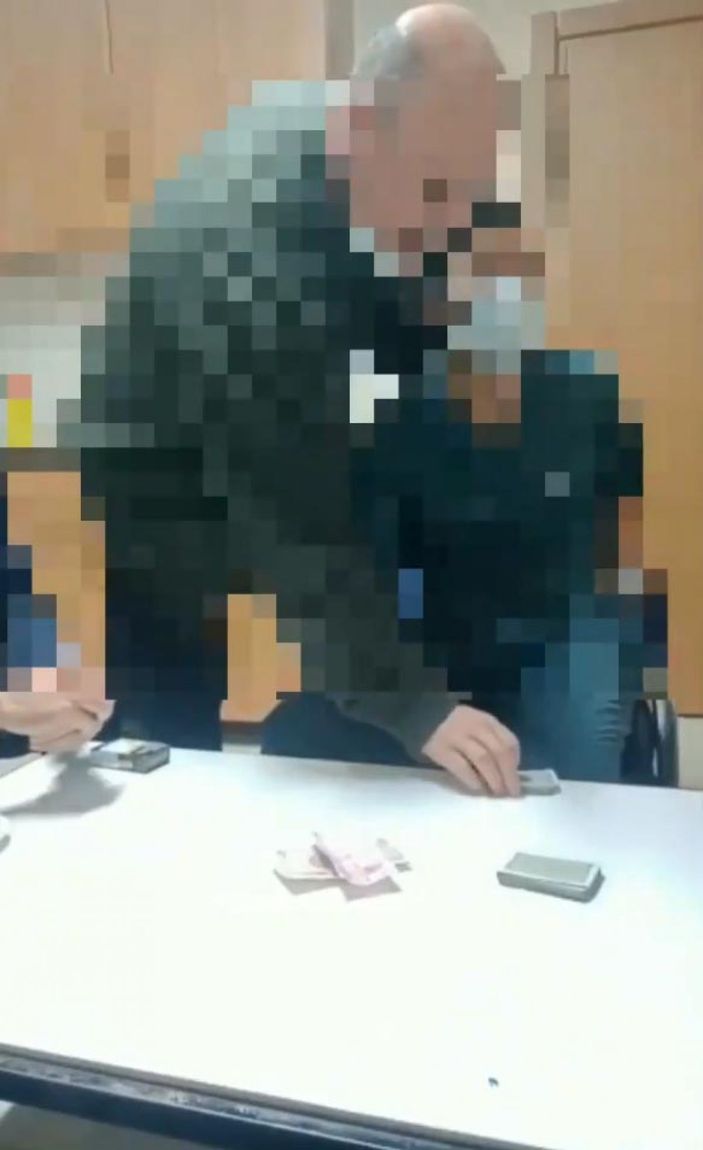 Eskişehir hastane kumar